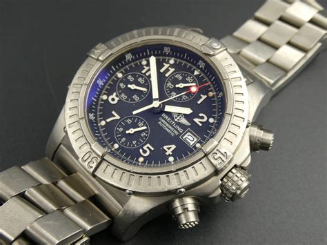 selling my breitling watch|stores that sell breitling.